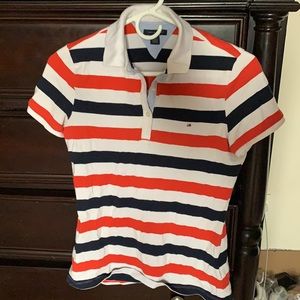 Tommy Hilfiger Polo Shirt